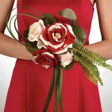 Bouquet sposa 2013