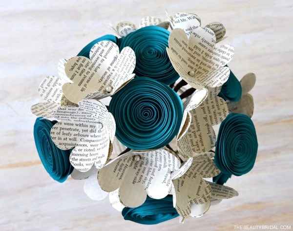 Bouquet sposa 2013