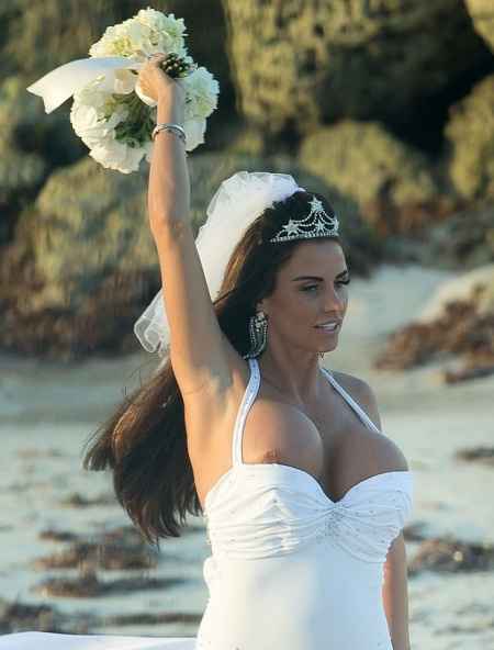 Katie Price