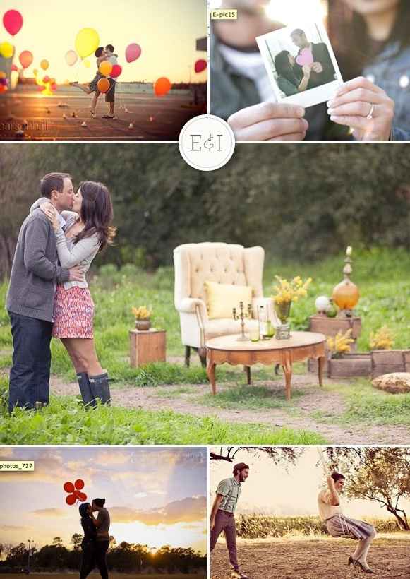 Foto matrimonio
