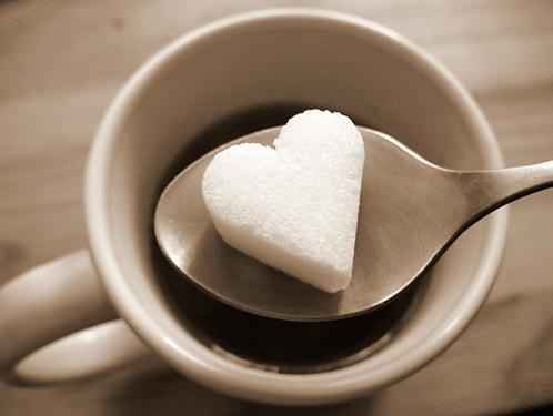 Caffe amore