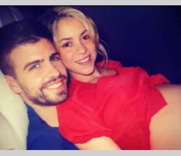 Shakira Piqué