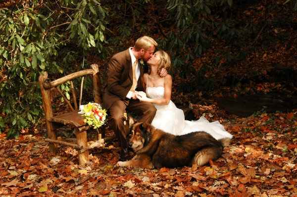 Nozze autunno 2013