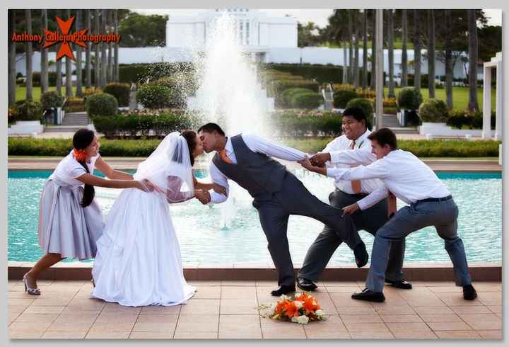 Matrimonio