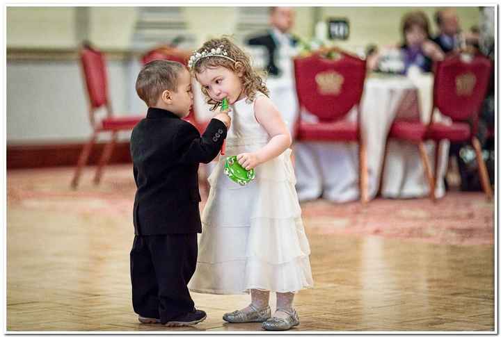 Invitati nozze