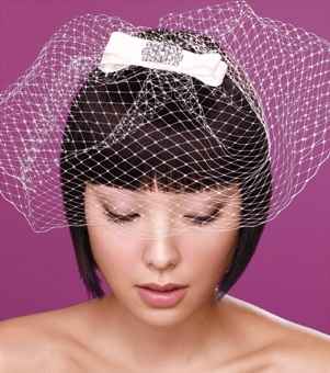 Veletta sposa