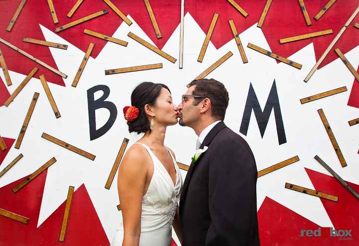 Matrimonio