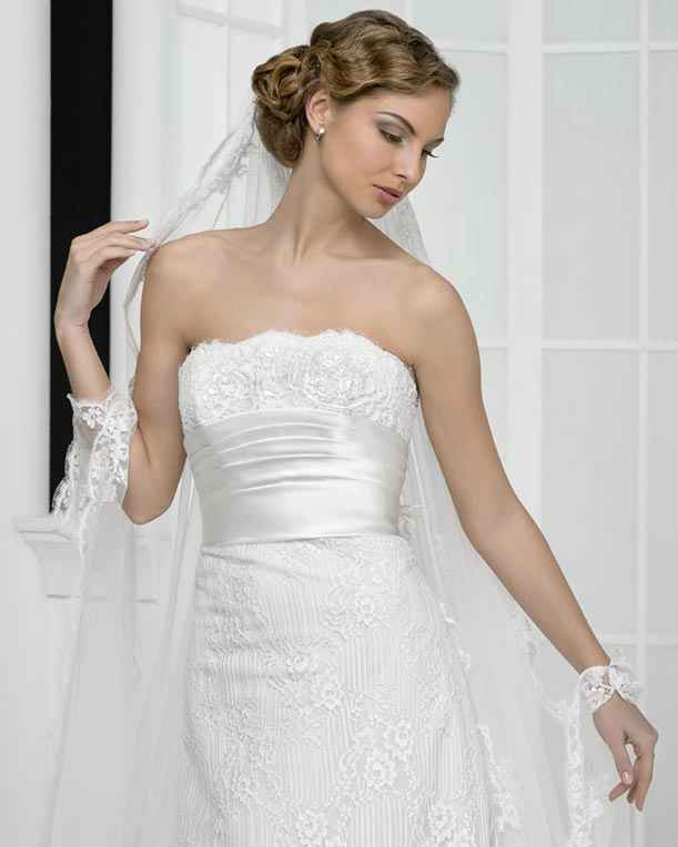 Abiti da sposa RS Couture 2013