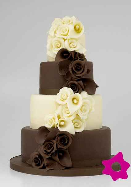Nozze cioccolato