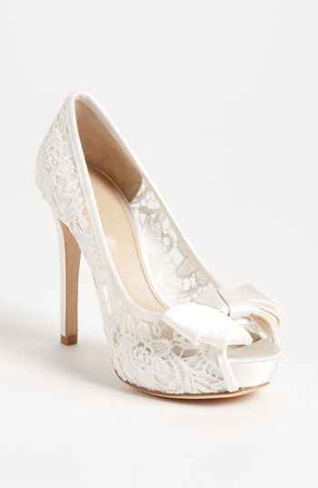 Scarpe sposa originali