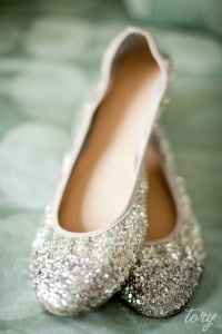 Scarpe sposa originali