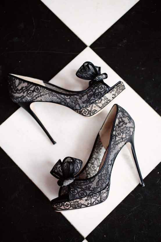 Scarpe sposa originali