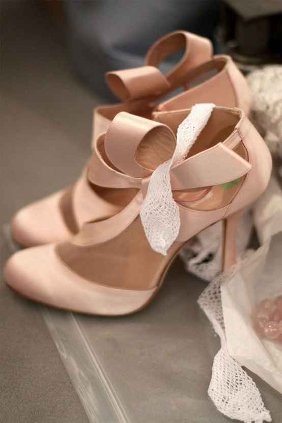 Scarpe sposa originali