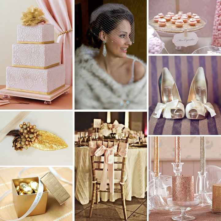 Wedding Inspiration