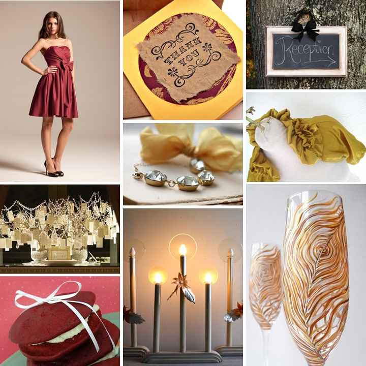 Wedding Inspiration