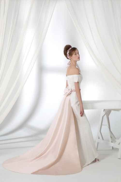 Abiti da sposa Anna Ceruti