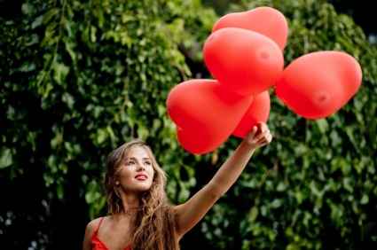 San Valentino