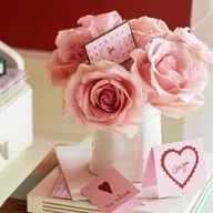 Idee San Valentino
