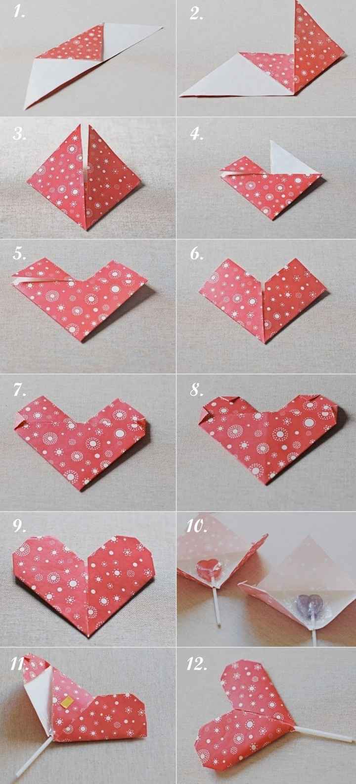 Idee San Valentino