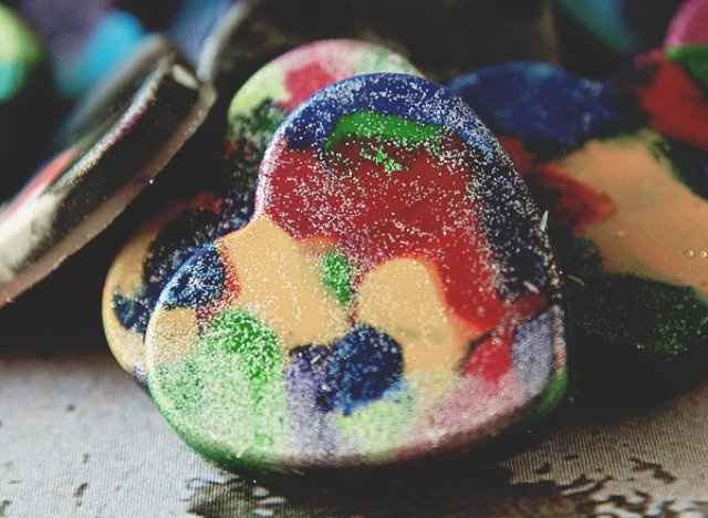 Idee San Valentino