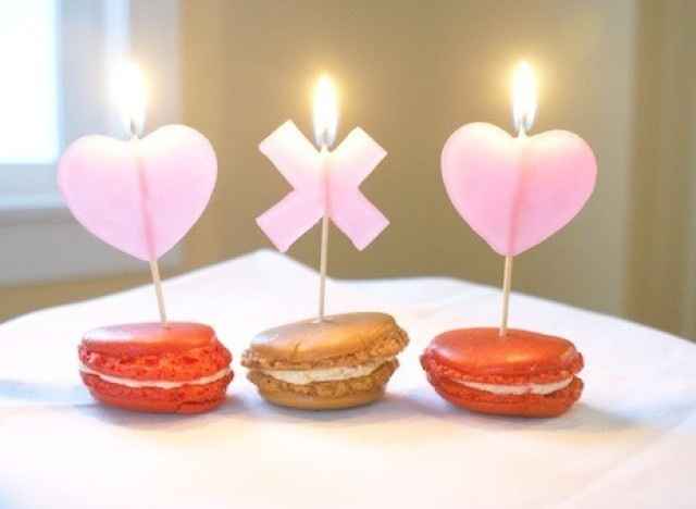 Idee San Valentino