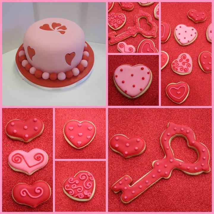 Idee San Valentino