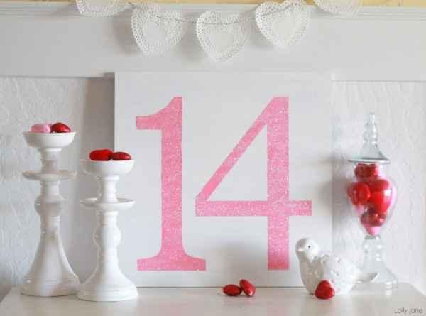 Idee San Valentino