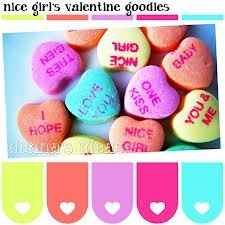 Idee San Valentino