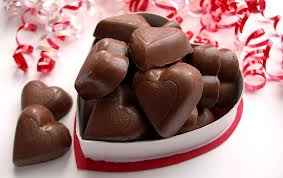 Idee San Valentino