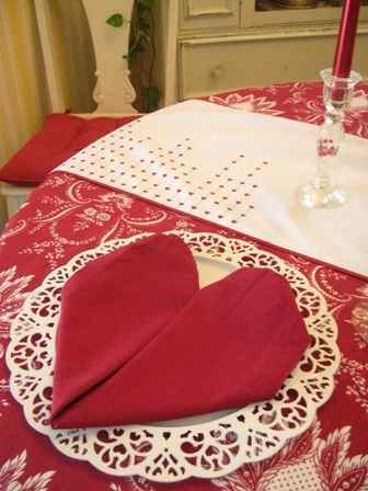 Idee San Valentino