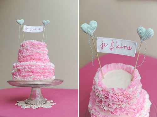 Idee San Valentino
