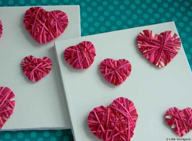 Idee San Valentino