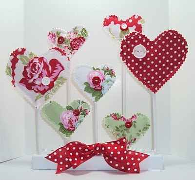 Idee San Valentino