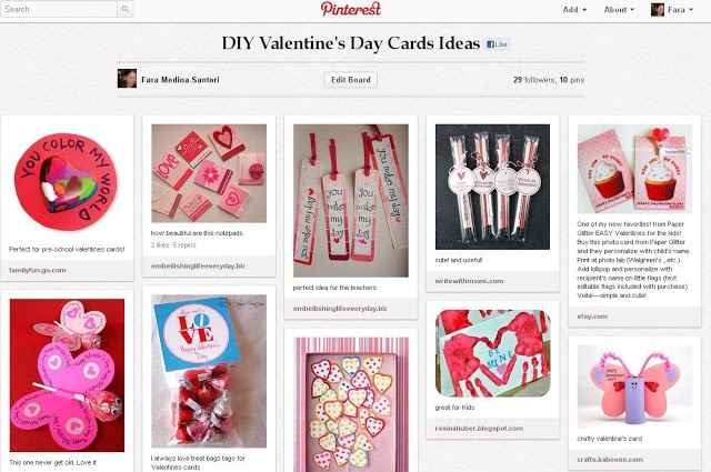 Idee San Valentino