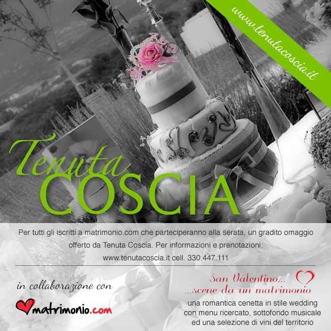 Tenuta Coscia