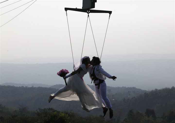 Matrimonio originale