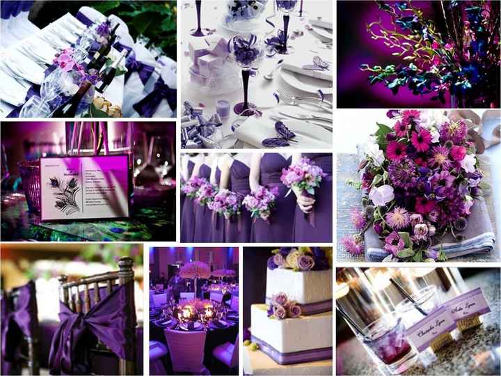 Matrimonio lavanda