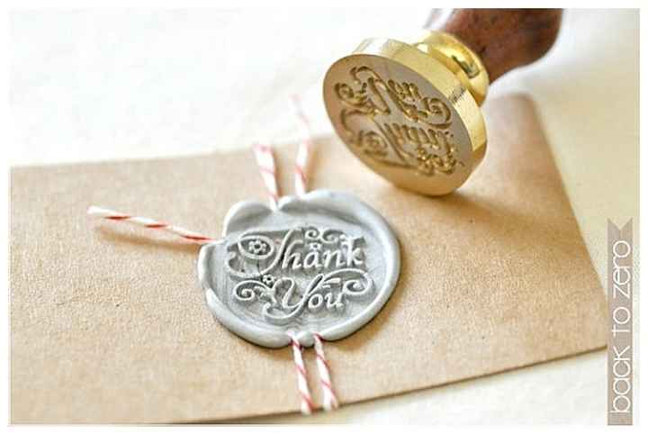 Matrimonio personalizzato lettere