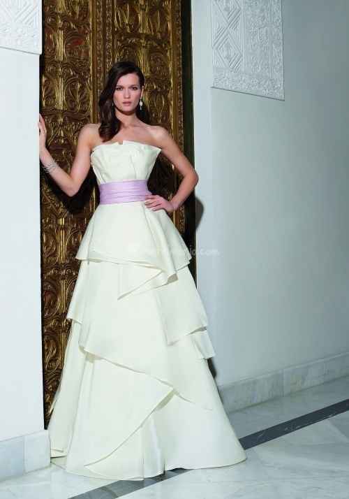 Collezione sposa Manu Garcia 2013
