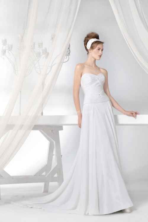 Collezione sposa Anna Ceruti 2013