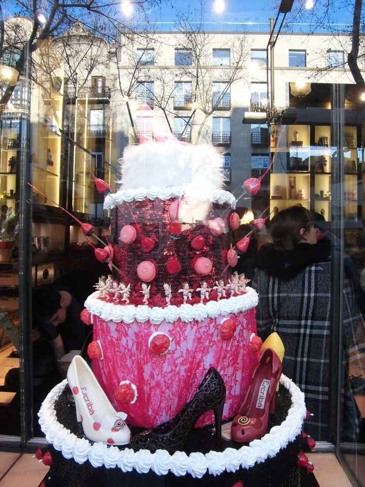 Torta nuziale