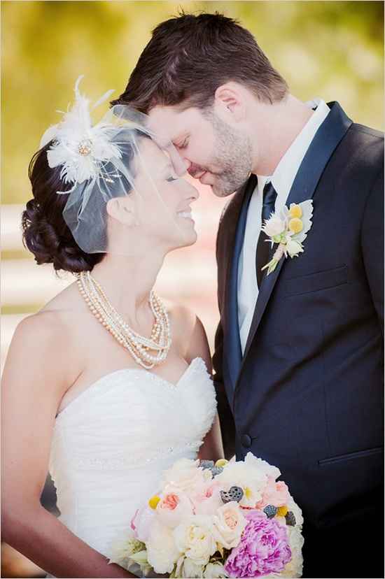 Matrimonio primavera