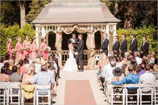 Matrimonio primavera