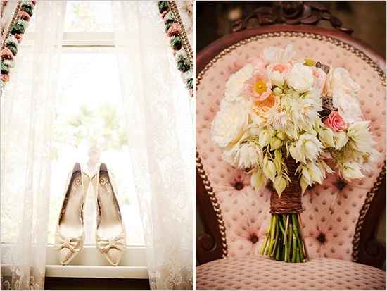 Matrimonio primavera