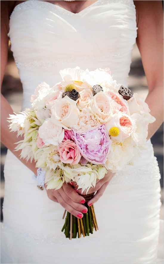 Matrimonio primavera