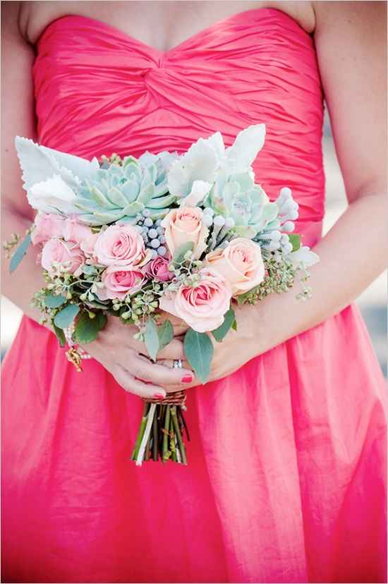 Matrimonio primavera