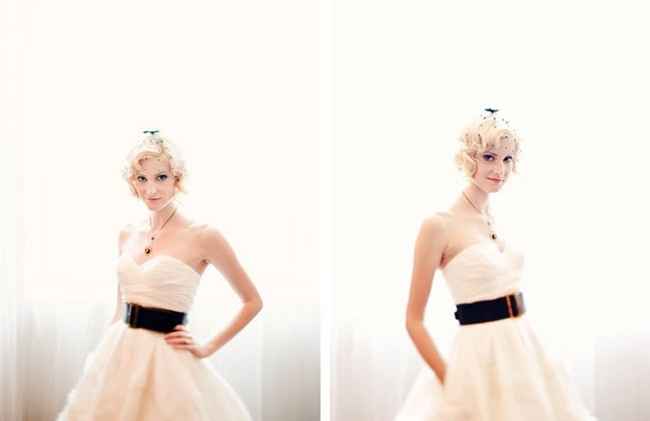 Sposa fashion