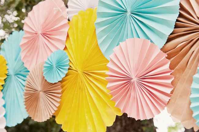 Matrimonio colorato