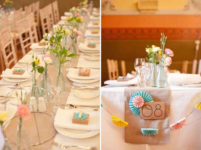 Matrimonio colorato