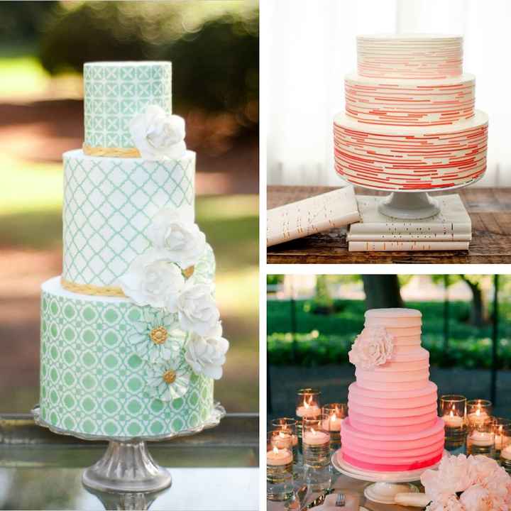 Matrimonio colorato